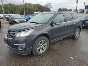 Chevrolet Traverse LT 3.6L 6 2015