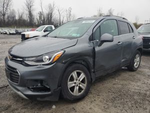 Chevrolet Trax 1LT 1.4L 4 2019