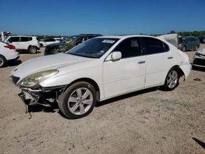 Lexus ES 330 3.3L 6 2005