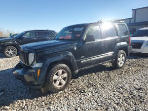Jeep Liberty SPORT 3.7L 6 2010