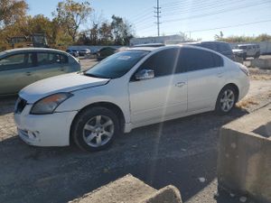 Nissan Altima 2.5 2.5L 4 2009