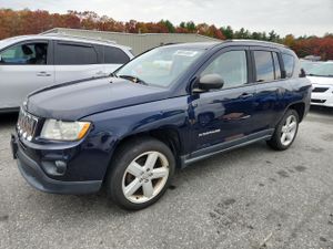 Jeep Compass LIMITED 2.4L 4 2013