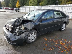 Toyota Corolla CE 1.8L 4 2006