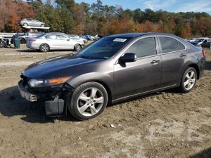 Acura TSX 2.4L 4 2010