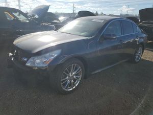 Infiniti G35 3.5L 6 2008