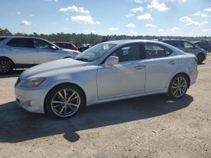 Lexus IS 250 2.5L 6 2008