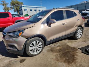 Buick Encore PREFERRED 1.4L 4 2018