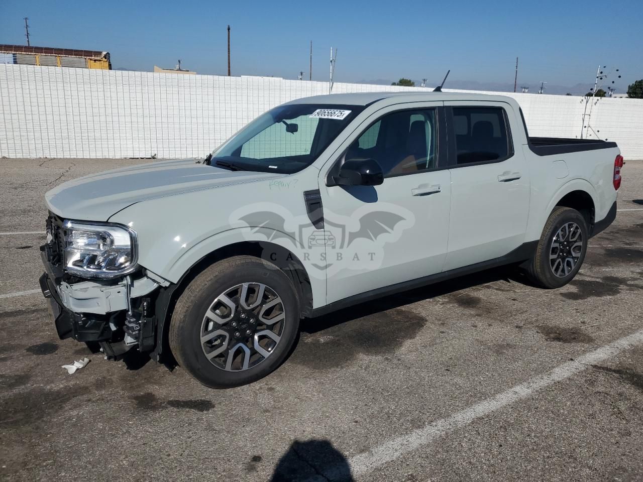Ford Maverick LARIAT 2.0L 4 2024