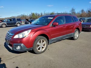 Subaru Outback 2.5I LIMITED 2.5L 4 2014