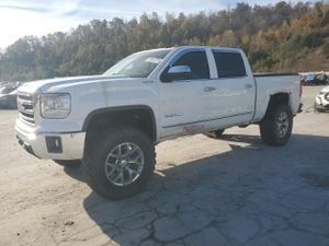 GMC Sierra K1500 SLT 5.3L 8 2015