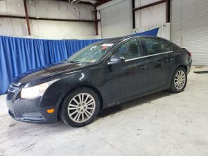 Chevrolet Cruze ECO 1.4L 4 2012