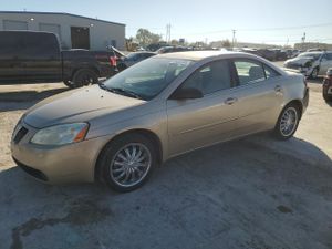 Pontiac G6 SE1 3.5L 6 2006