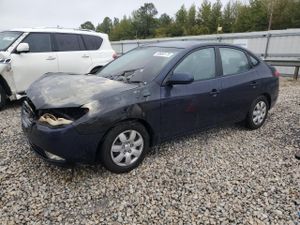 Hyundai Elantra GLS 2.0L 4 2008