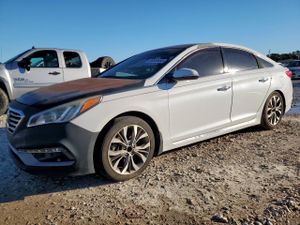 Hyundai Sonata SPORT 2.0L 4 2015