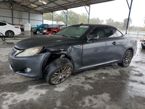 Lexus IS 350 3.5L 6 2010