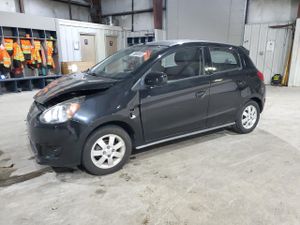 Mitsubishi Mirage ES 1.2L 3 2014