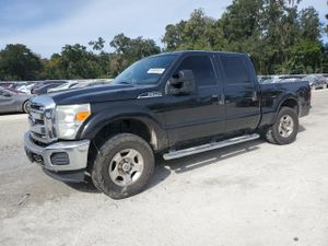 Ford F-250 SUPER DUTY 6.2L 8 2015