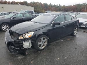 Volvo S60 T5 2.5L 5 2013