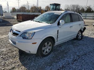 Saturn Vue XR 3.6L 6 2008