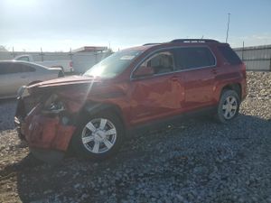 GMC Terrain SLT 2.4L 4 2015