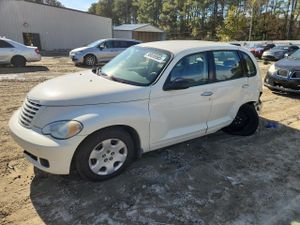Chrysler PT Cruiser 2.4L 4 2008