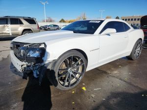 Chevrolet Camaro LS 3.6L 6 2015