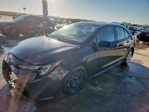 Toyota Corolla LE 1.8L 4 2022