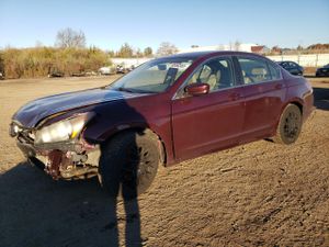 Honda Accord EXL 2.4L 4 2009