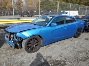 Dodge Challenger R/T 5.7L 8 2015