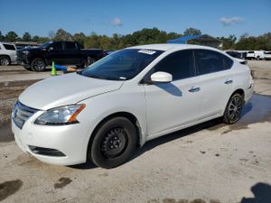 Nissan Sentra S 1.8L 4 2013