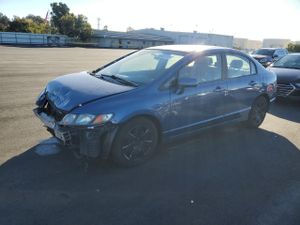 Honda Civic LX 1.8L 4 2011