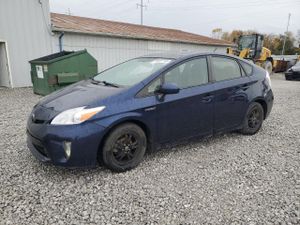 Toyota Prius 1.8L 4 2013