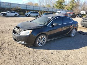 Buick Verano CONVENIENCE 2.4L 4 2015