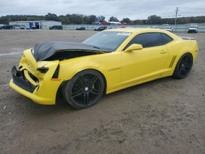 Chevrolet Camaro LT 3.6L 6 2015