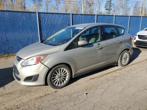 Ford C-series SE 2.0L 4 2015