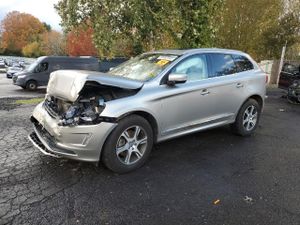 Volvo XC60 T6 3.0L 6 2014
