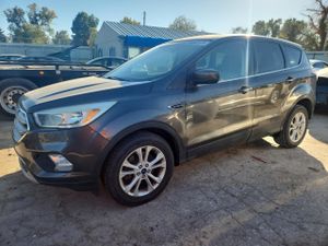 Ford Escape SE 2.0L 4 2017