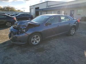 Chevrolet Malibu LS 2.5L 4 2015