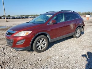 Mazda CX-9 3.7L 6 2012
