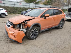 Subaru XV 2.0 LIMITED 2.0L 4 2014