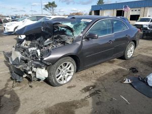 Chevrolet Malibu 1LT 2.5L 4 2015