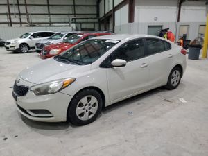 Kia Cerato / Forte / K3 LX 1.8L 4 2015