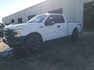 Ford F-150 SUPER CAB 3.5L 6 2015
