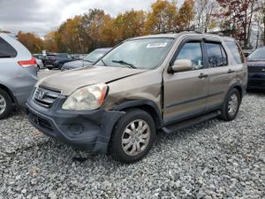 Honda CR-V EX 2.4L 4 2006