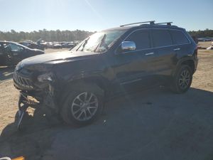 Jeep Grand Cherokee LIMITED 3.6L 6 2015