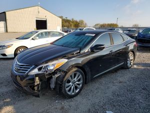 Hyundai Azera GLS 3.3L 6 2014