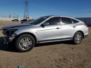 Honda Accord EX 2.4L 4 2013