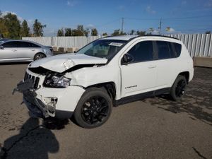 Jeep Compass SPORT 2.0L 4 2015