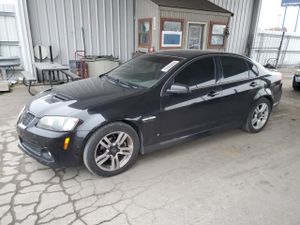 Pontiac G8 3.6L 6 2008