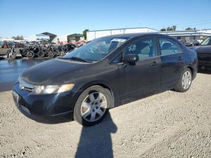 Honda Civic LX 1.8L 4 2007